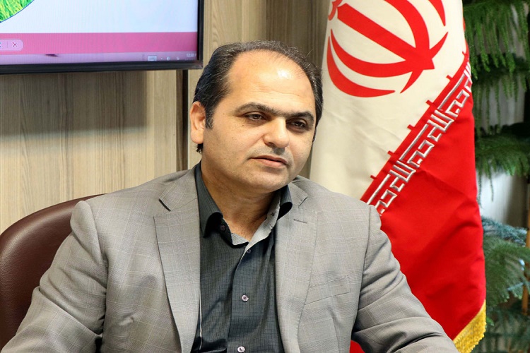 اجرای طرح آمارگیری از معادن در حال بهره برداری گیلان